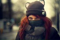 Фотография Комаровской Аши