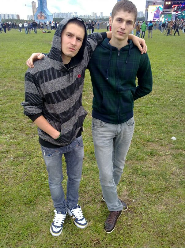 Дмитрий Перепчук фотография #5