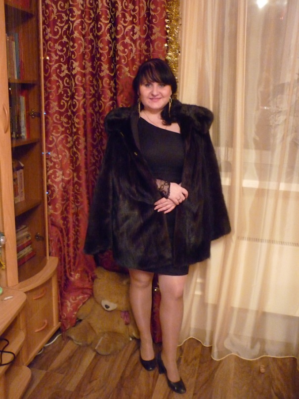 Лесечка Розанова фотография #26