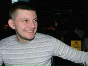 Фотография Бородина Никиты