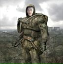 Фотография Викторова Кирилла