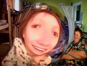 Фотография Сенюткиной Лиды