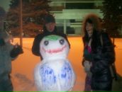 Максим Пушкарев фотография #6 (источник - https://vk.com/id989375)