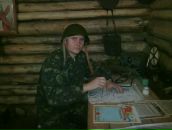 Роман Білозір фотография #30 (источник - https://vk.com/id24563287)