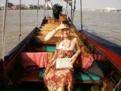 Фотография Волчелюк Юлии