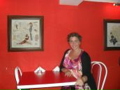 Фотография Елесевой Натальи