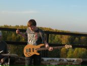 Фотография Симиненко Андрея