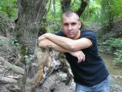 Фотография Соколова Антона