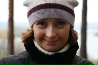 Фотография Космачевой Елены