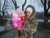 Фотография Каржавиной Ольги