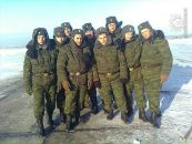 Николай Лосев фотография #13 (источник - https://vk.com/id71103059)