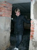 Анна Кан фотография #41 (источник - https://vk.com/id1901503)