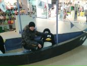 Фотография Лыжникова Евгения