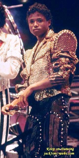 Randy Jackson фотография #21