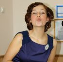 Фотография Зиненко-Косыгиной Виктории