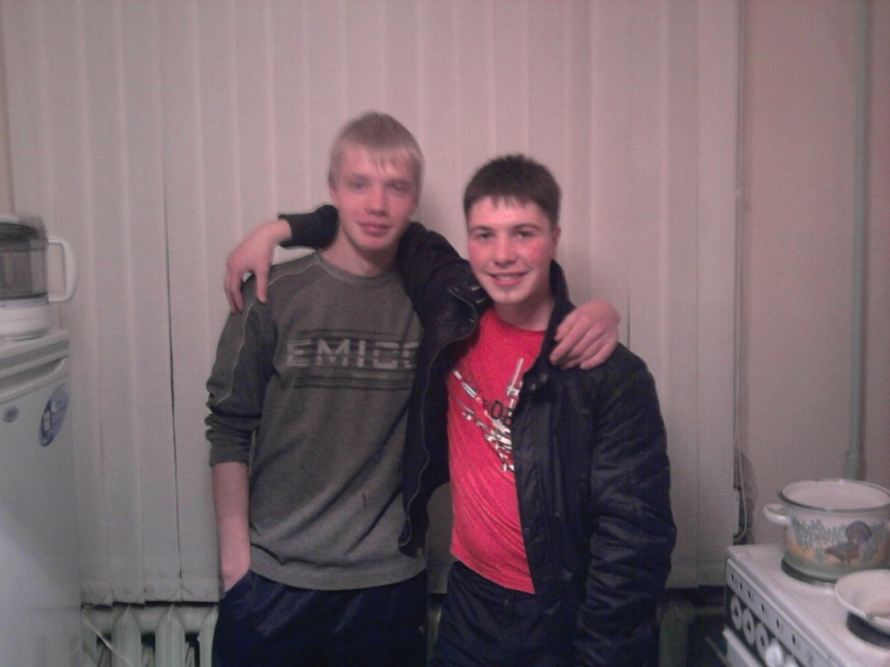 Владислав Дорофеев фотография #22