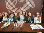 Фотография Овчинниковой Анны