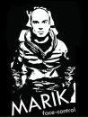 Фотография Джикии Марика