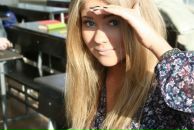 Julya Babchenko фотография #42 (источник - https://vk.com/id47084237)