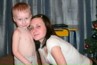 Фотография Орловой Ольги