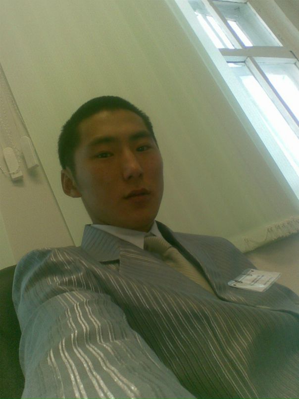 Мичил Исаков фотография #5