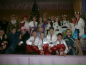 Машулічка Поліщук фотография #14 (источник - https://vk.com/id157320121)