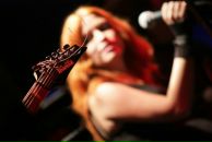 Фотография Лаер Марьи