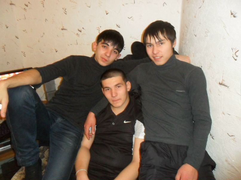 Ирек Статник фотография #21