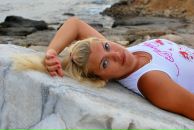 Фотография Нелюбовой Оксаны