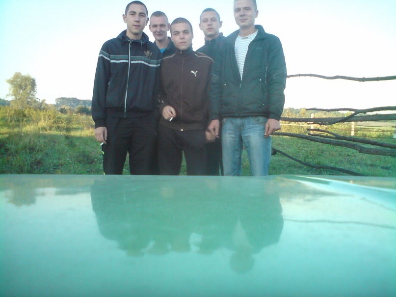 Владислав Мировский фотография #10