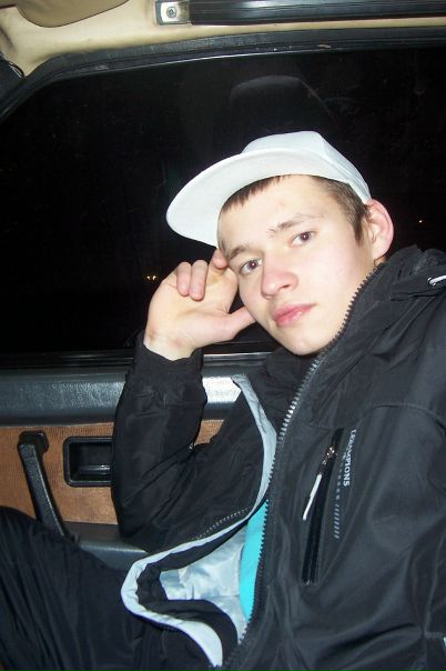 №2, Сергей Звонарёв, 35 лет, Ростов-на-Дону №2, Сергей Звонарёв, 35 лет, Ростов-на-Дону