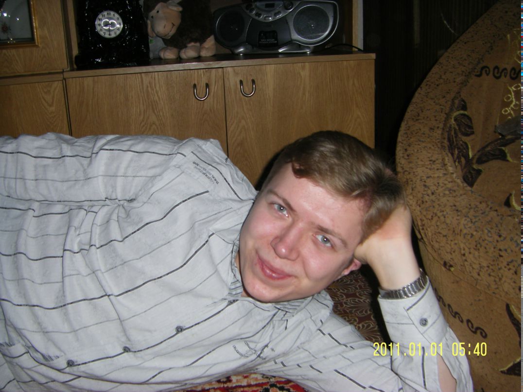 Николай Жердев фотография #27