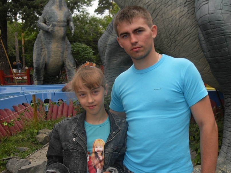 Дмитрий Морозов фотография #48