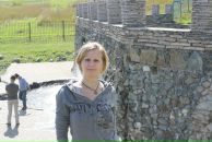 Фотография Ендальцевой Наталии