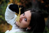 Фотография Карповой Александры