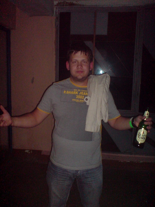 Денис Савин фотография #37