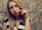 Фотография Жуковой Маргариты