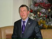 Фотография Кускова Сергея