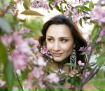 Фотография Таллады Надежды