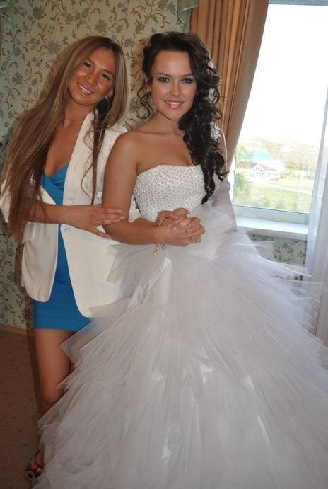 Асель Шарипова фотография #48 из vk профиля id94466809