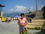 Фотография Чуешовой Марии