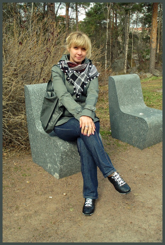 Катерина Главная фотография #37