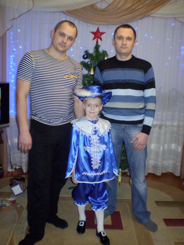 Сергей Стамплевский фотография #8