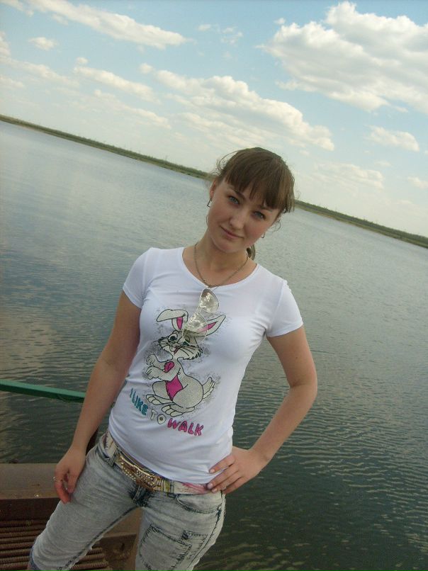 Olga Rihova фотография #44