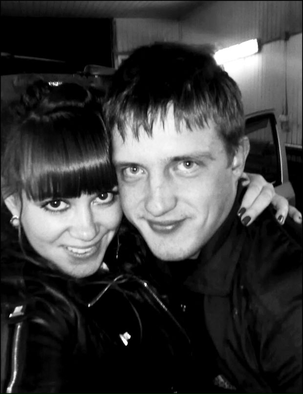 Evgen Dmitriev фотография #28