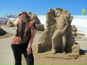 Фотография Мамонтовой Ольги