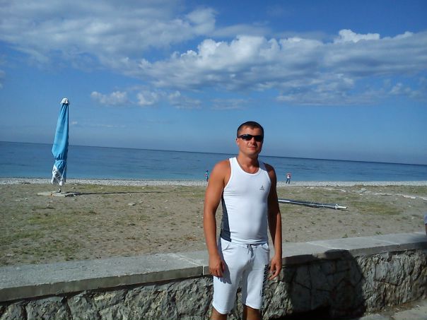 №8, Андрей Поляков, 41 год, Никольское №8, Андрей Поляков, 41 год, Никольское