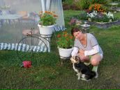 Фотография Митруковой Юлии