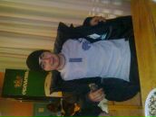 Віталік Федуняк фотография #2 (источник - https://vk.com/id55286964)