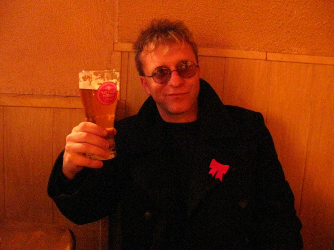 Сергей Шевнин фотография #50